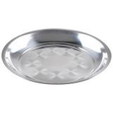 108423 Поднос/блюдо для сервировки Mallony CASUAL 25см