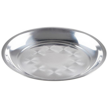 108423 Поднос/блюдо для сервировки Mallony CASUAL 25см