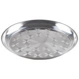 108424 Поднос/блюдо для сервировки Mallony CASUAL 34см