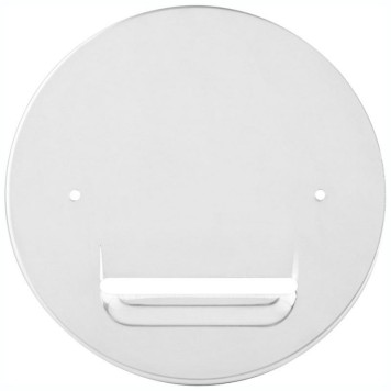 108660 Миска из нерж.стали Mallony AMARENA с крышкой-тёркой (3 тёрки в комплекте)-6