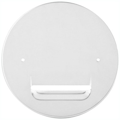 108660 Миска из нерж.стали Mallony AMARENA с крышкой-тёркой (3 тёрки в комплекте)-6