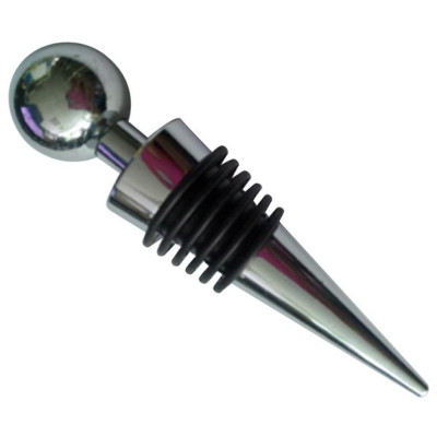 108776 Пробка для вина Mallony SOMMELIER Шар, 9см