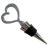 108777 Пробка для вина Mallony SOMMELIER Сердце, 11см