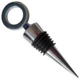 108778 Пробка для вина Mallony SOMMELIER Круг, 10.3см