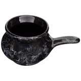 108799 Кокотница 0.25л ' Новарусса' , вуаль