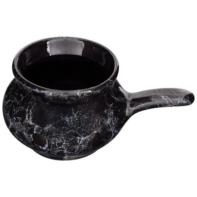 108799 Кокотница 0.25л ' Новарусса' , вуаль