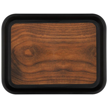 108858 Поднос сервировочный Mallony MEDIANO 35х27х2см-2