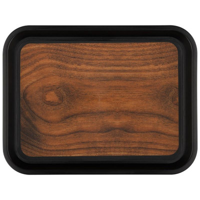 108858 Поднос сервировочный Mallony MEDIANO 35х27х2см-2