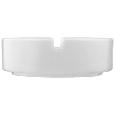 108870 Пепельница, Domestico, из опалового стекла, Mallony 10,6x3,5см-2