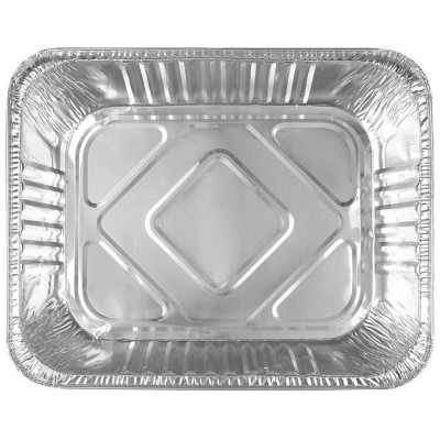 108937 Форма для выпечки Lamina Mallony прямоугольная-1