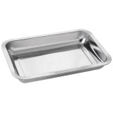 108945 Противень Domestico 31х21х4см