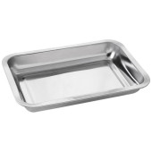 108945 Противень Domestico 31х21х4см