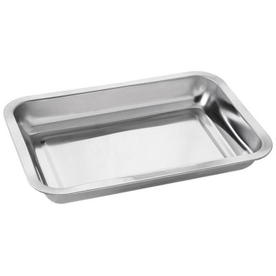 108945 Противень Domestico 31х21х4см