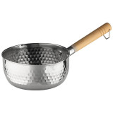 108951 Ковш DOMESTICO (1.8л, рифлёный)