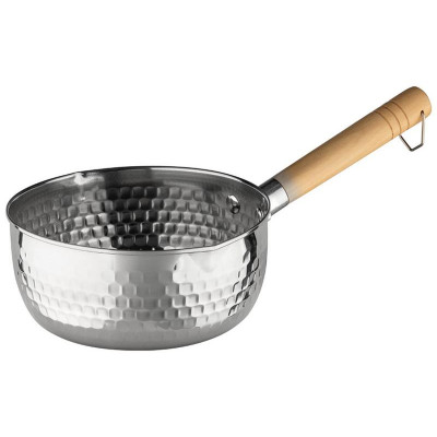 108951 Ковш DOMESTICO (1.8л, рифлёный)