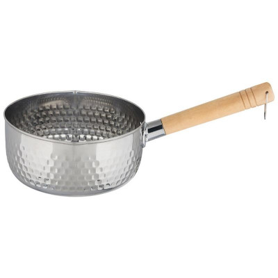 108951 Ковш DOMESTICO (1.8л, рифлёный)-1