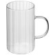 108962 Кружка Leonord AROMA RIVIERA 350мл из боросиликатного стекла