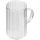 108962 Кружка Leonord AROMA RIVIERA 350мл из боросиликатного стекла