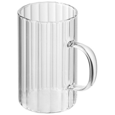 108962 Кружка Leonord AROMA RIVIERA 350мл из боросиликатного стекла-3