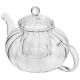 108963 Чайник заварочный Leonord AROMA RIVIERA 850мл из боросиликатного стекла