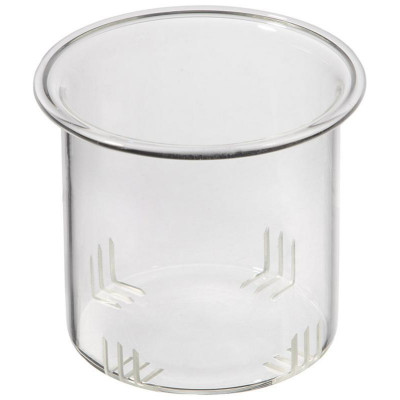 108963 Чайник заварочный Leonord AROMA RIVIERA 850мл из боросиликатного стекла-7