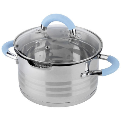 109007 Кастрюля MELODIA (2.5л, с крышкой)-3