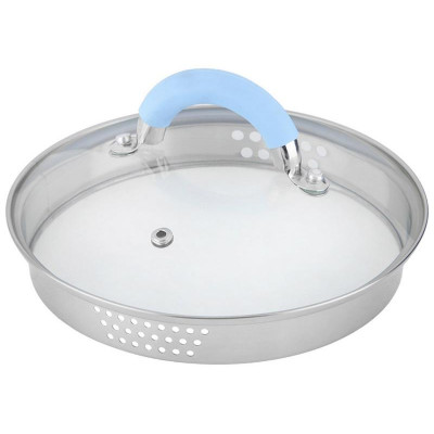 109007 Кастрюля MELODIA (2.5л, с крышкой)-4