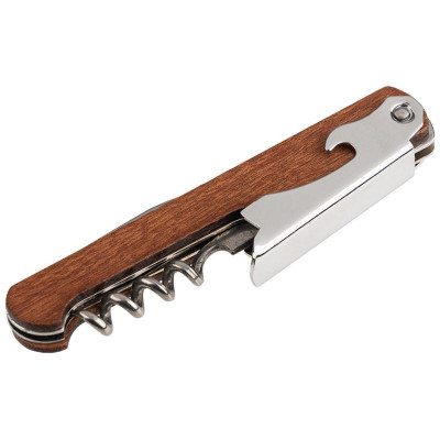 109024 Штопор винный Mallony Sommelier-2