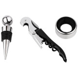 109025 Набор винный Mallony Sommelier (3пр)