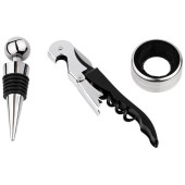 109025 Набор винный Mallony Sommelier (3пр)