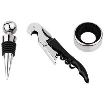 109025 Набор винный Mallony Sommelier (3пр)