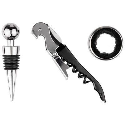 109025 Набор винный Mallony Sommelier (3пр)-1