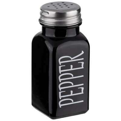 109038 Набор из 2 предметов SPEZIA солонка+перечница по 80мл-2