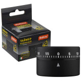 109123 Таймер кухонный Mallony