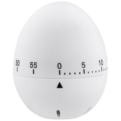 109124 Таймер кухонный Mallony 'Яйцо'-1