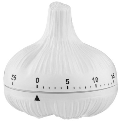 109125 Таймер кухонный Mallony 'Чеснок'-2