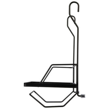 109160 Держатель бумажных полотенец на рейлинг с лентой 'Рыжий кот' Binario-2