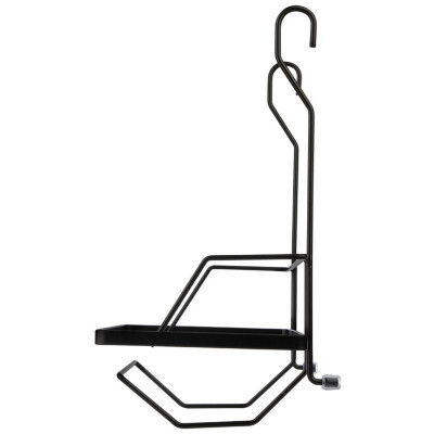 109160 Держатель бумажных полотенец на рейлинг с лентой 'Рыжий кот' Binario-2