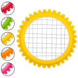 109212 Овощерезка круглая Mallony