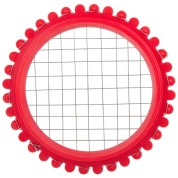 109212 Овощерезка круглая Mallony-3