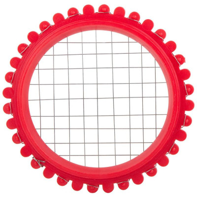 109212 Овощерезка круглая Mallony-3