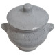 109527 Горшок для жаркого 0.65л туман