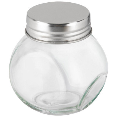 110611 Банка стеклянная Mallony CLASSICA 94мл