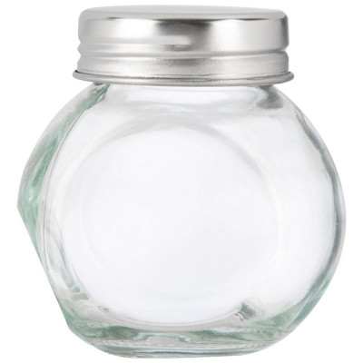 110611 Банка стеклянная Mallony CLASSICA 94мл-2