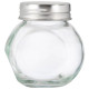 110611 Банка стеклянная Mallony CLASSICA 94мл