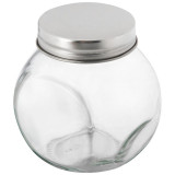110612 Банка стеклянная Mallony CLASSICA 190мл