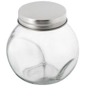 110612 Банка стеклянная Mallony CLASSICA 190мл
