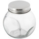 110612 Банка стеклянная Mallony CLASSICA 190мл