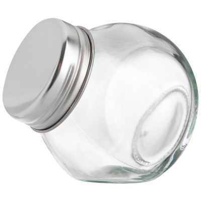 110612 Банка стеклянная Mallony CLASSICA 190мл-1