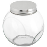 110613 Банка стеклянная Mallony CLASSICA 450мл